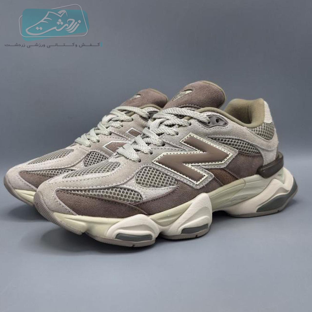 کفش مخصوص پیاده روی مردانه نیوبالانس مدل U9060-12544