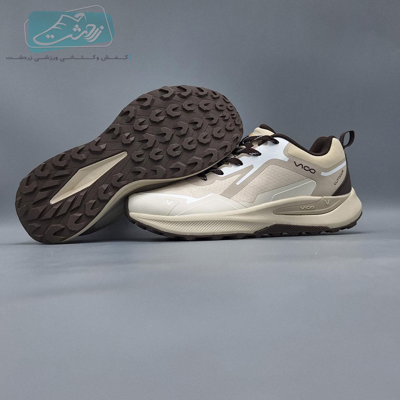کفش مخصوص دویدن مردان ویکو مدل R5023 M2-12530