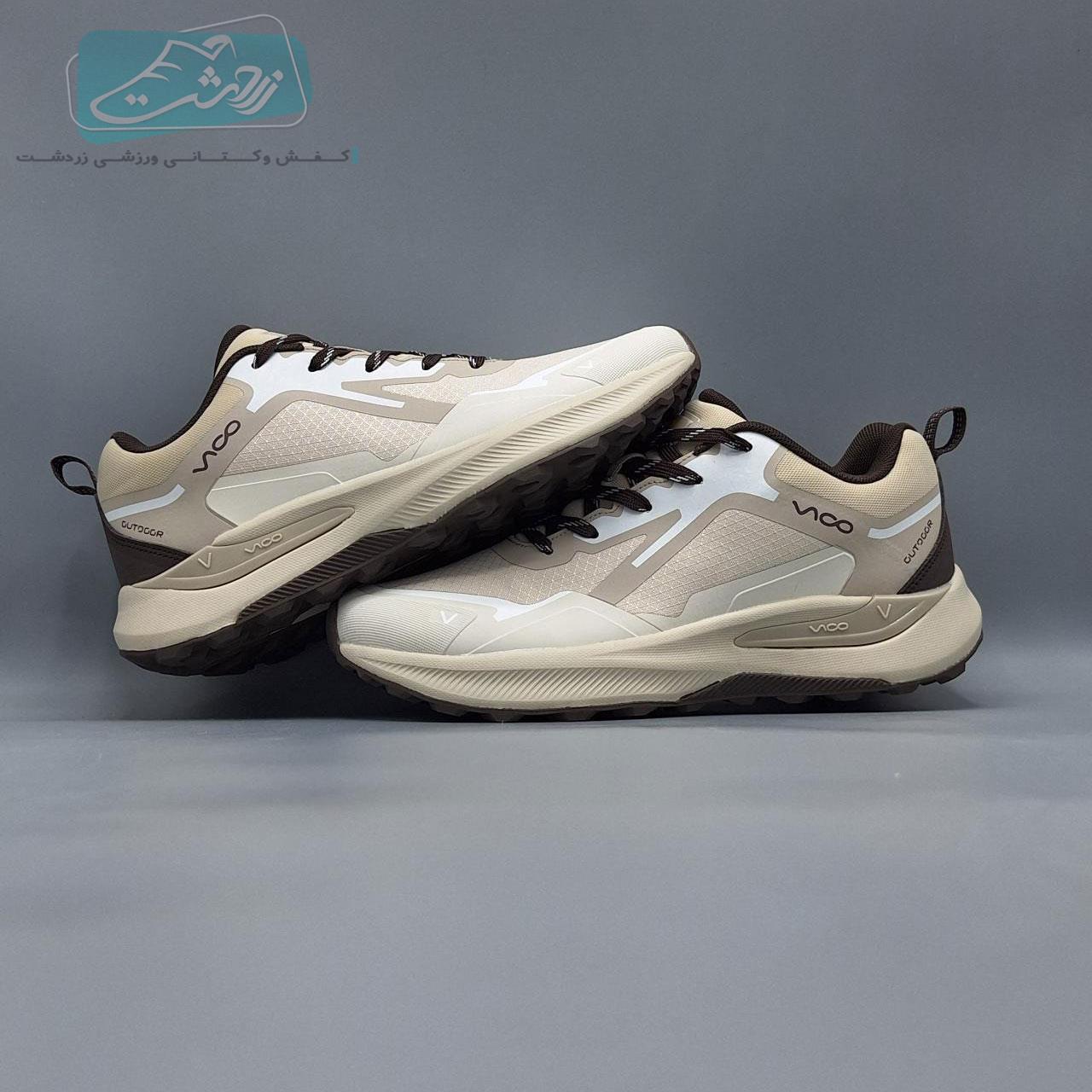 کفش مخصوص دویدن مردان ویکو مدل R5023 M2-12530