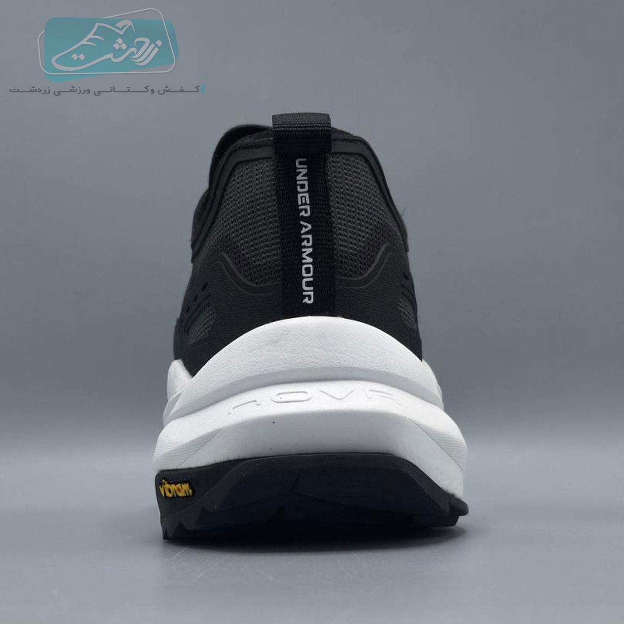 کفش مخصوص دویدن مردانه آندرآرمور مدل REACTOR CT-12532