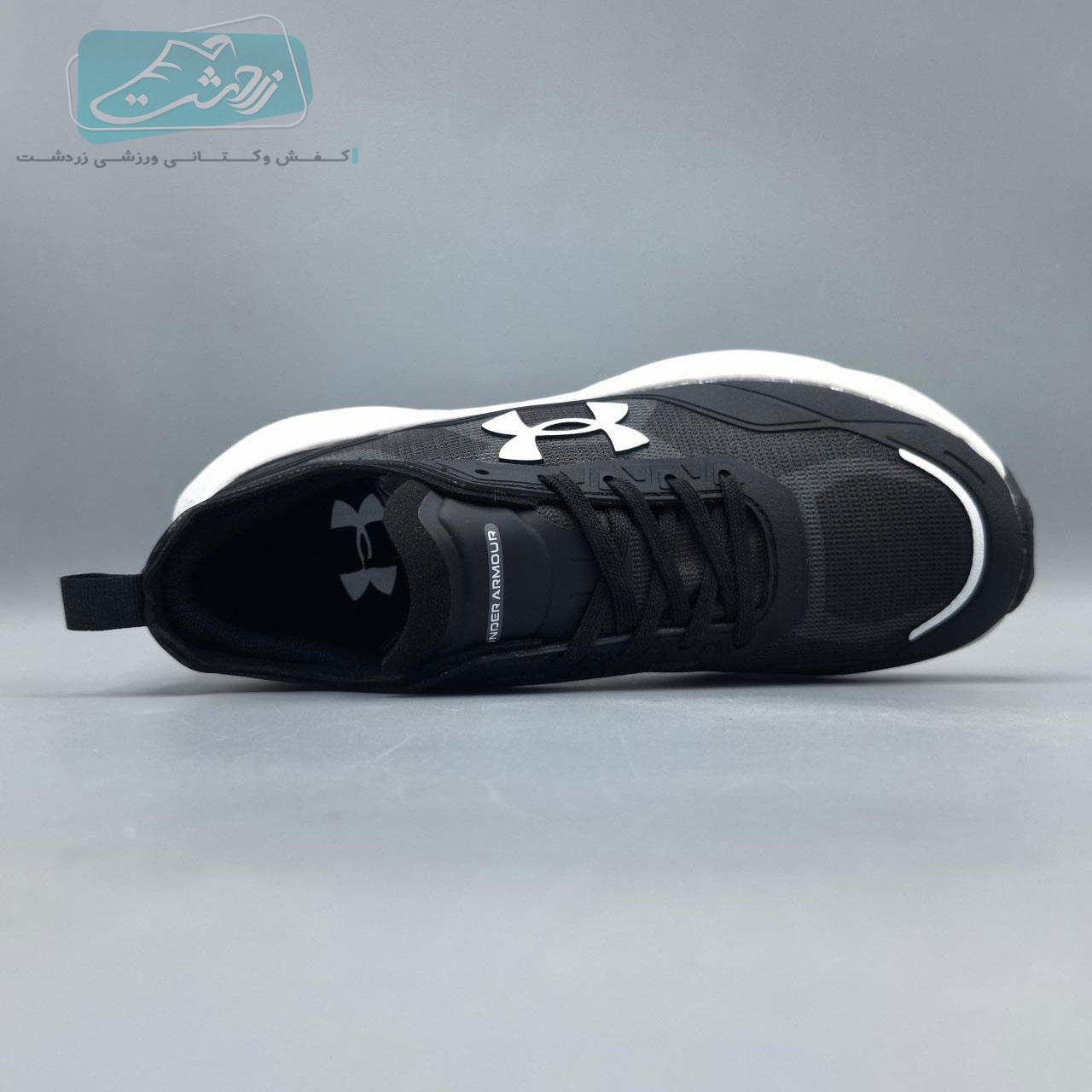 کفش مخصوص دویدن مردانه آندرآرمور مدل REACTOR CT-12532