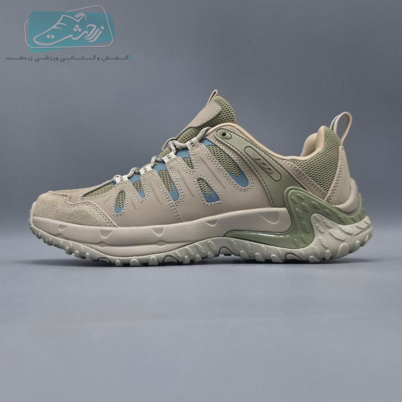 کفش مخصوص دویدن مردانه ویکو مدل R1027-M3-12534