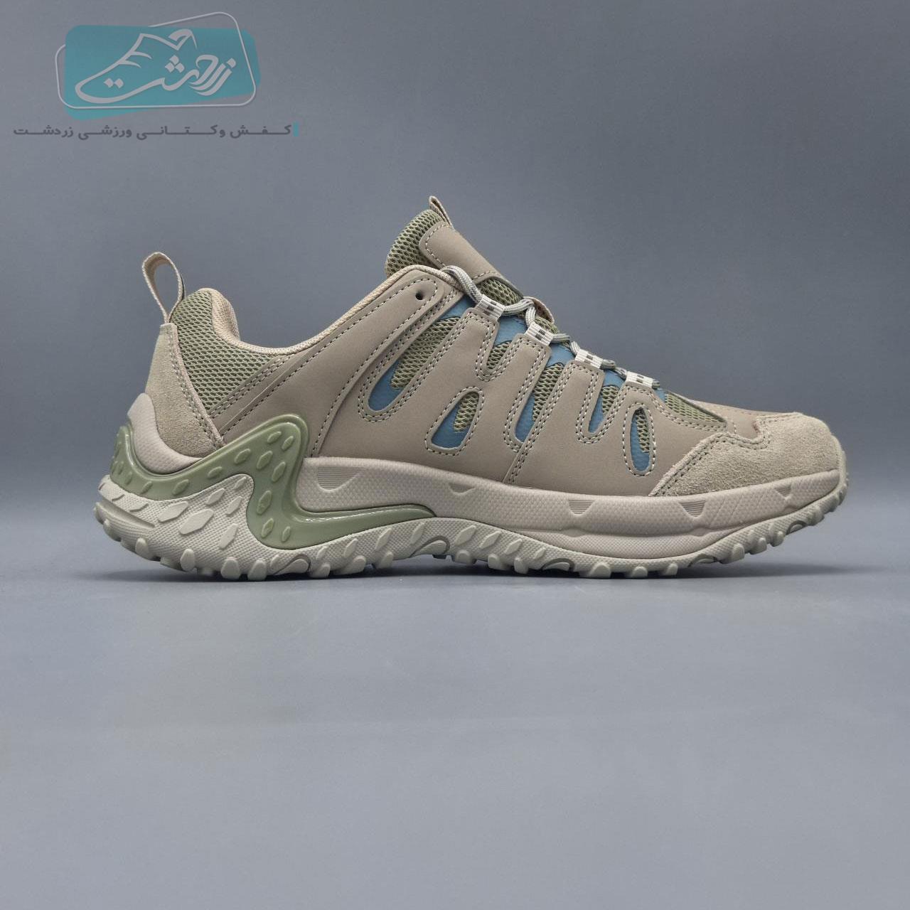کفش مخصوص دویدن مردانه ویکو مدل R1027-M3-12534