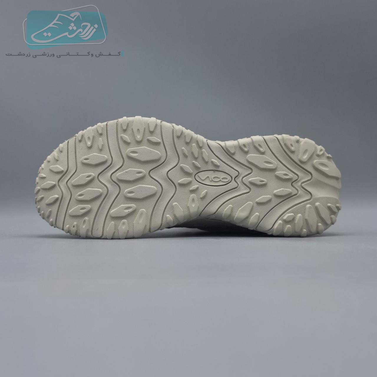 کفش مخصوص دویدن مردانه ویکو مدل R1027-M3-12534