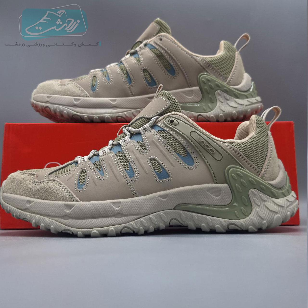 کفش مخصوص دویدن مردانه ویکو مدل R1027-M3-12534 