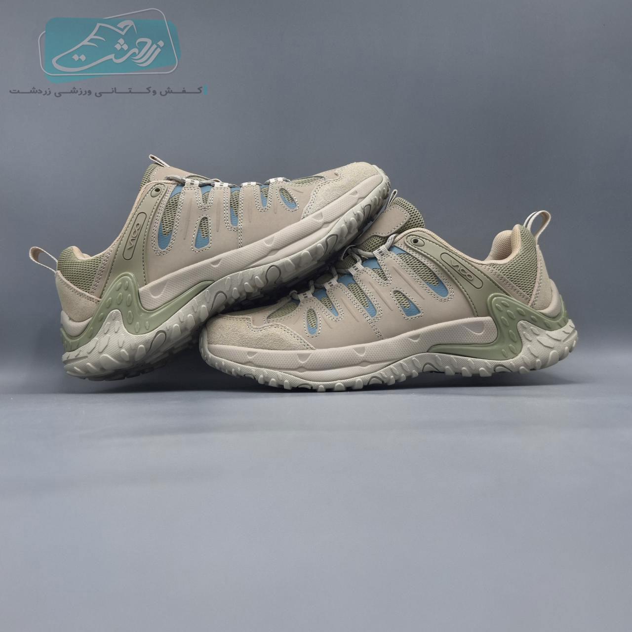 کفش مخصوص دویدن مردانه ویکو مدل R1027-M3-12534 