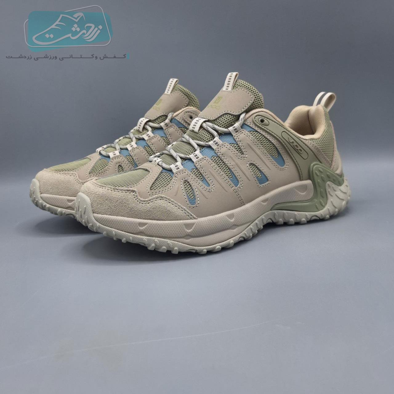 کفش مخصوص دویدن مردانه ویکو مدل R1027-M3-12534 