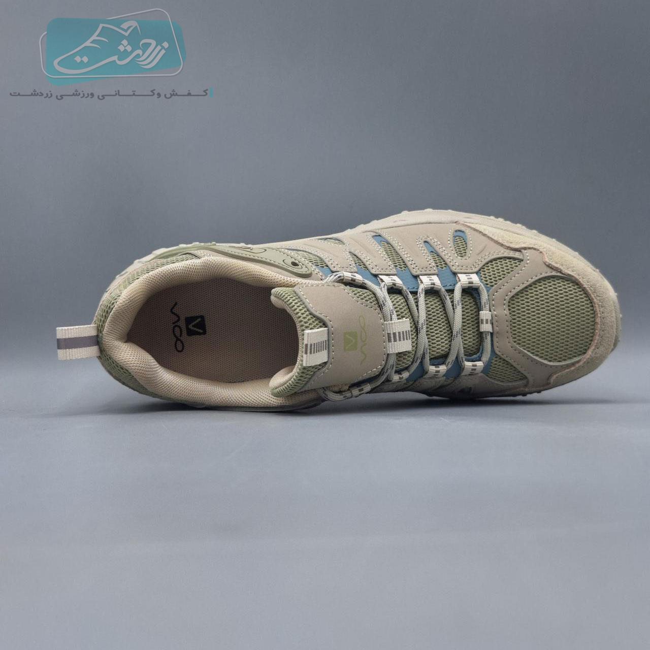 کفش مخصوص دویدن مردانه ویکو مدل R1027-M3-12534