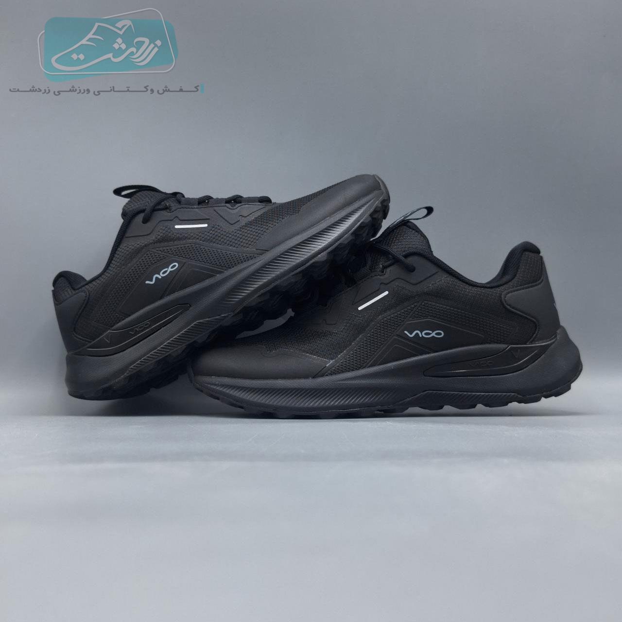 کفش مخصوص دویدن مردانه ویکو مدل R5022 M12-12537
