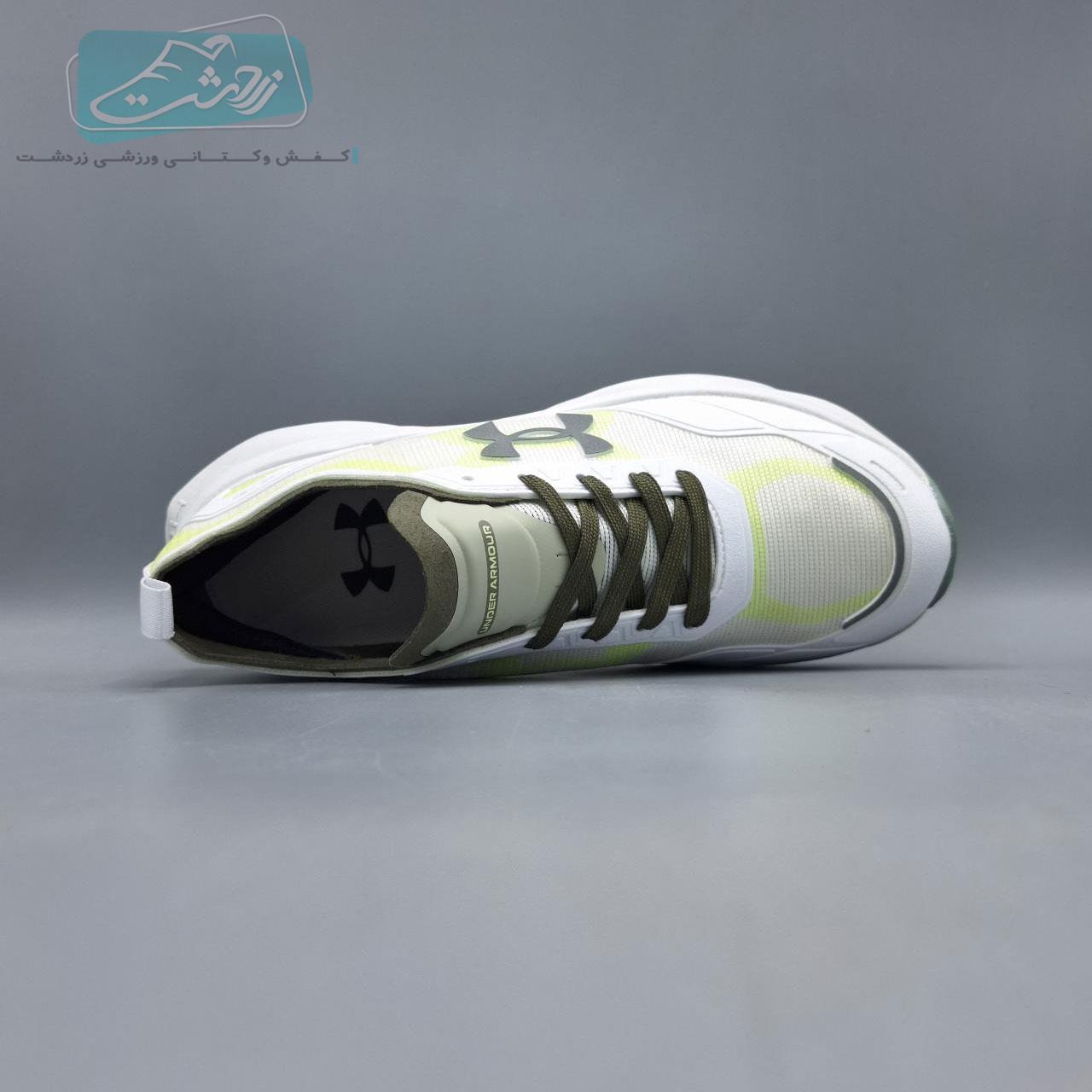 کفش مخصوص دویدن مردانه آندرآرمور مدل REACTOR CT-12540