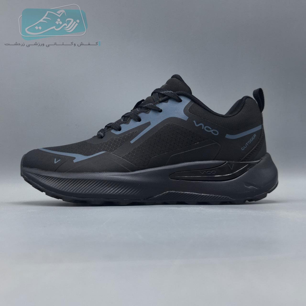 کفش مخصوص دویدن مردانه ویکو مدل R5023 M11-12541