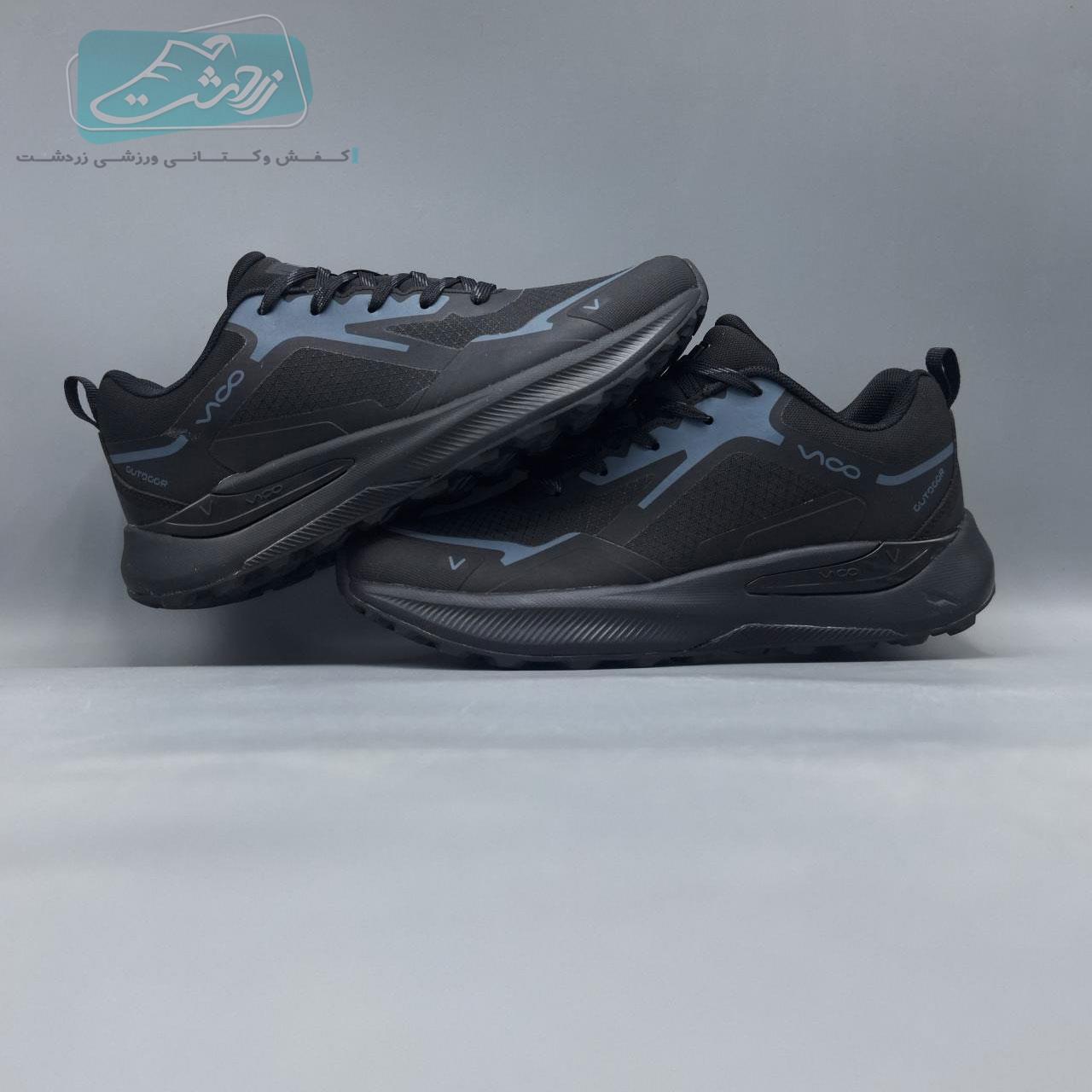 کفش مخصوص دویدن مردانه ویکو مدل R5023 M11-12541