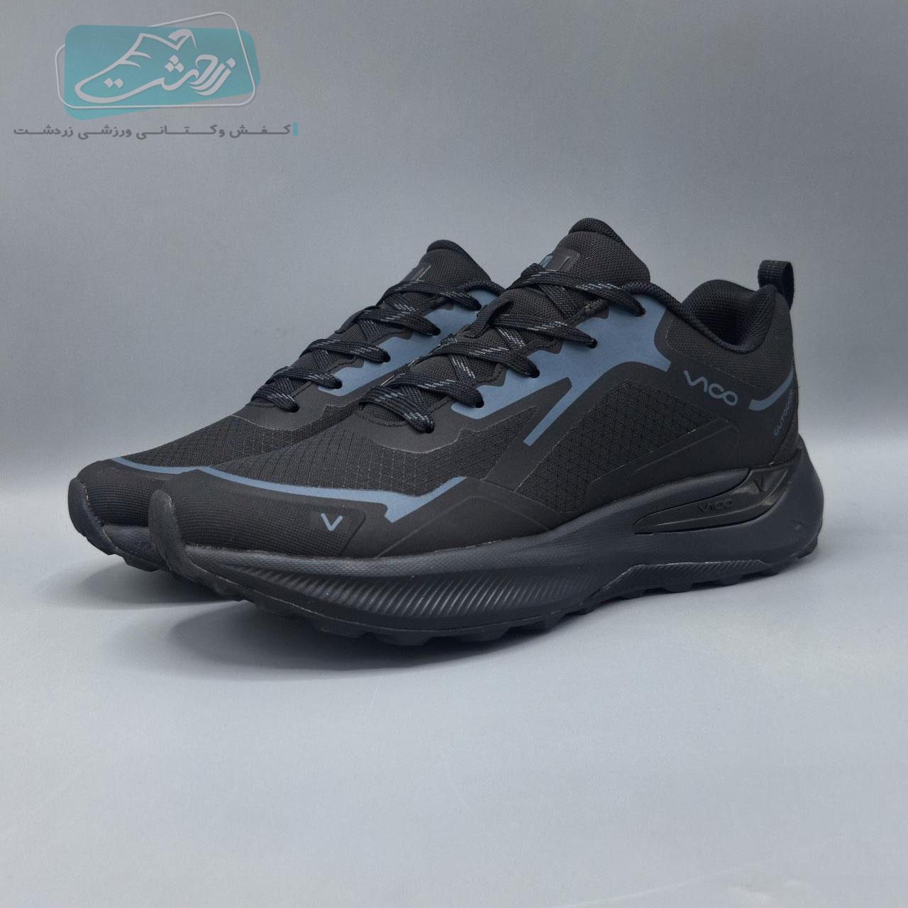 کفش مخصوص دویدن مردانه ویکو مدل R5023 M11-12541