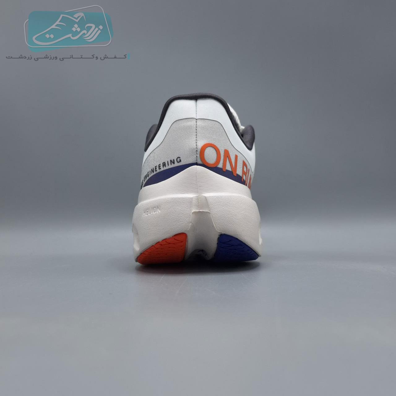 کفش مخصوص دویدون زنانه آن رانینگ مدل CLOUDSURFER NEXT-12539