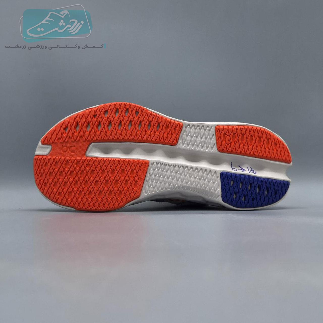 کفش مخصوص دویدون زنانه آن رانینگ مدل CLOUDSURFER NEXT-12539