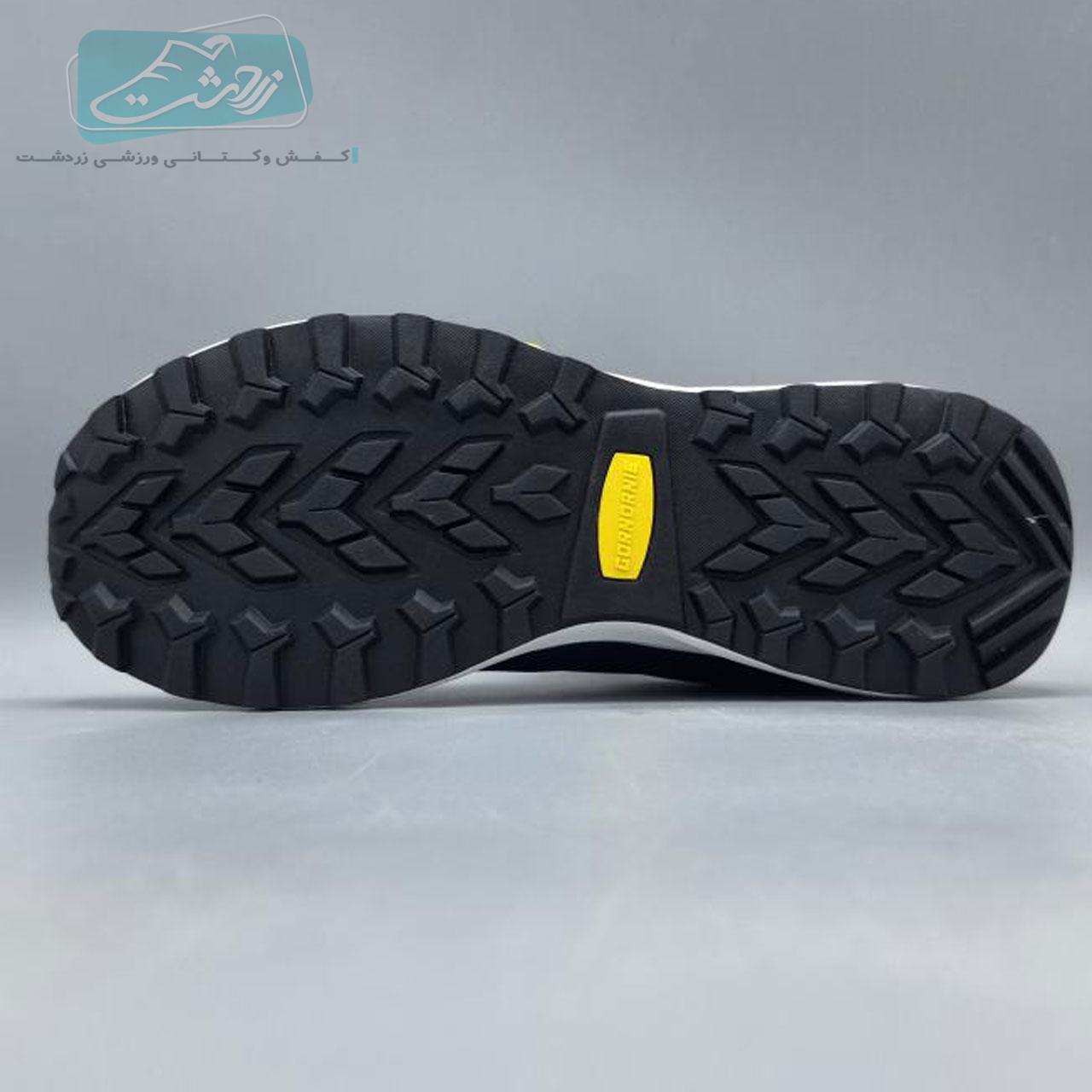کفش مخصوص پیاده روی مردانه گورنورنی مدل 92727a-12522