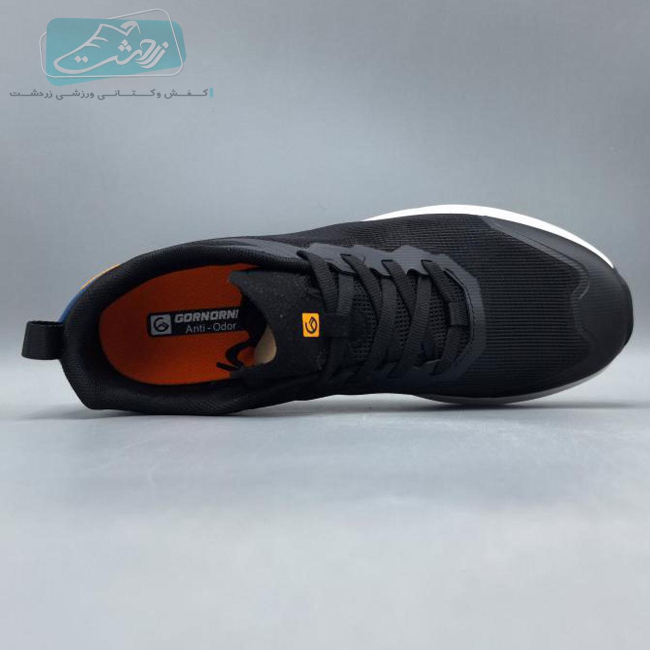 کفش مخصوص پیاده روی مردانه گورنورنی مدل 92727a-12522