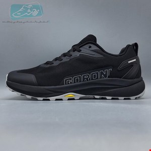 کفش مخصوص پیاده روی مردانه گورنورنی مدل 92727a-1-12524