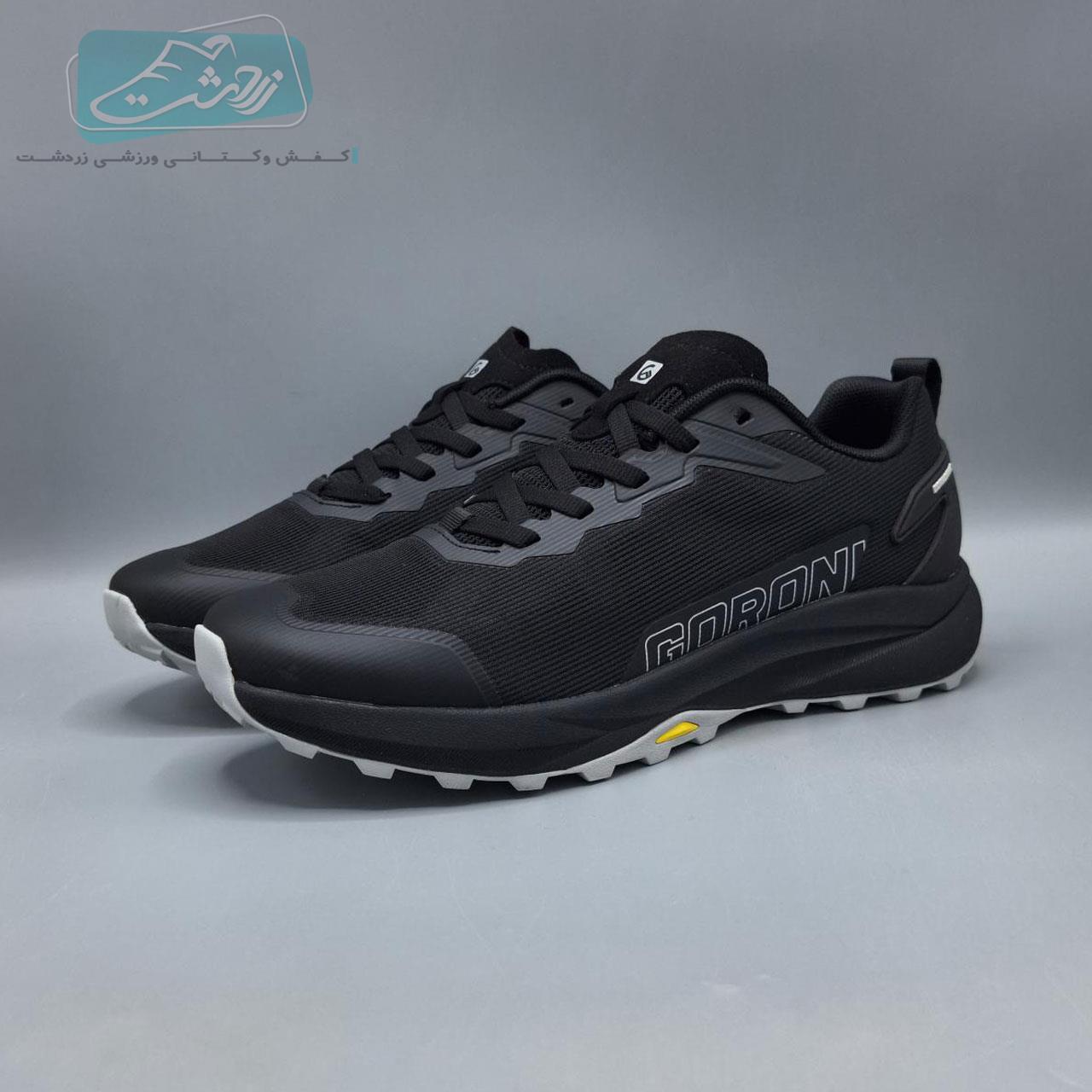 کفش مخصوص پیاده روی مردانه گورنورنی مدل 92727a-1-12524
