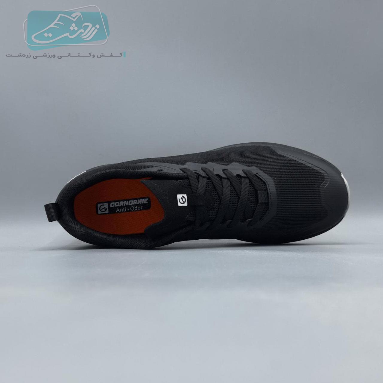 کفش مخصوص پیاده روی مردانه گورنورنی مدل 92727a-1-12524