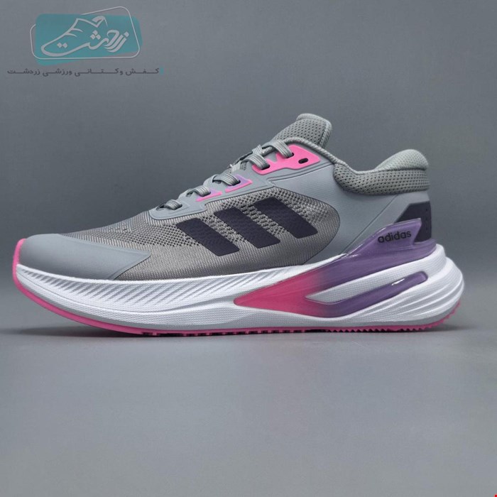 کفش مخصوص دویدن زنانه آدیداس مدل 12525-super Adizero 0.2