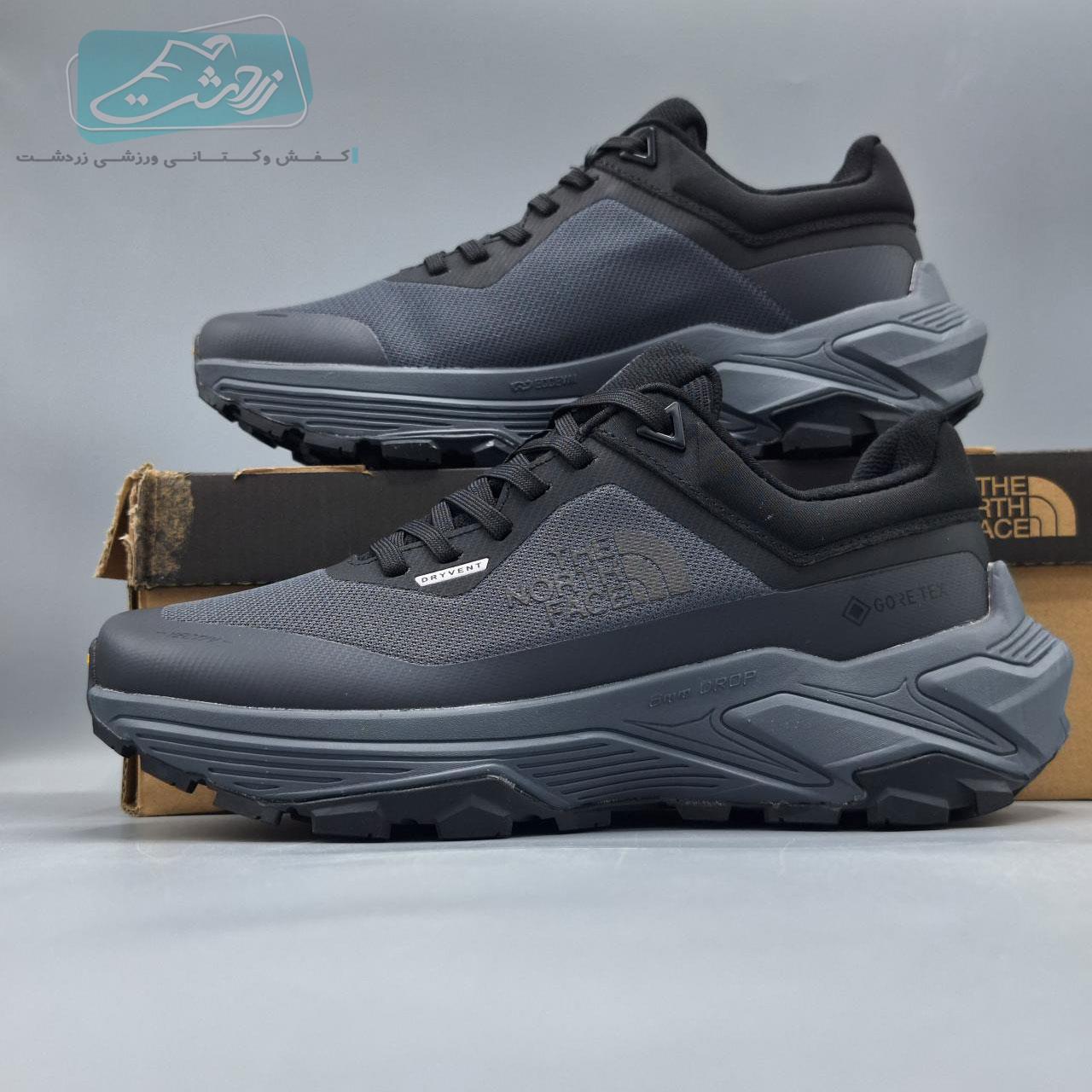 کفش مخصوص پیاده روی مردانه نورس فیس مدل NOA8ADY KY6-12527