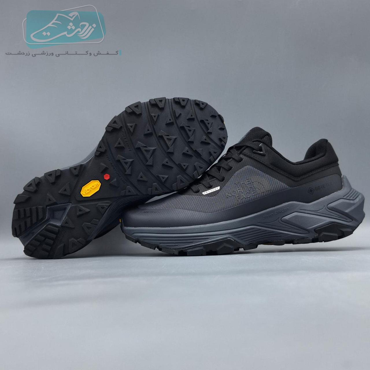 کفش مخصوص پیاده روی مردانه نورس فیس مدل NOA8ADY KY6-12527