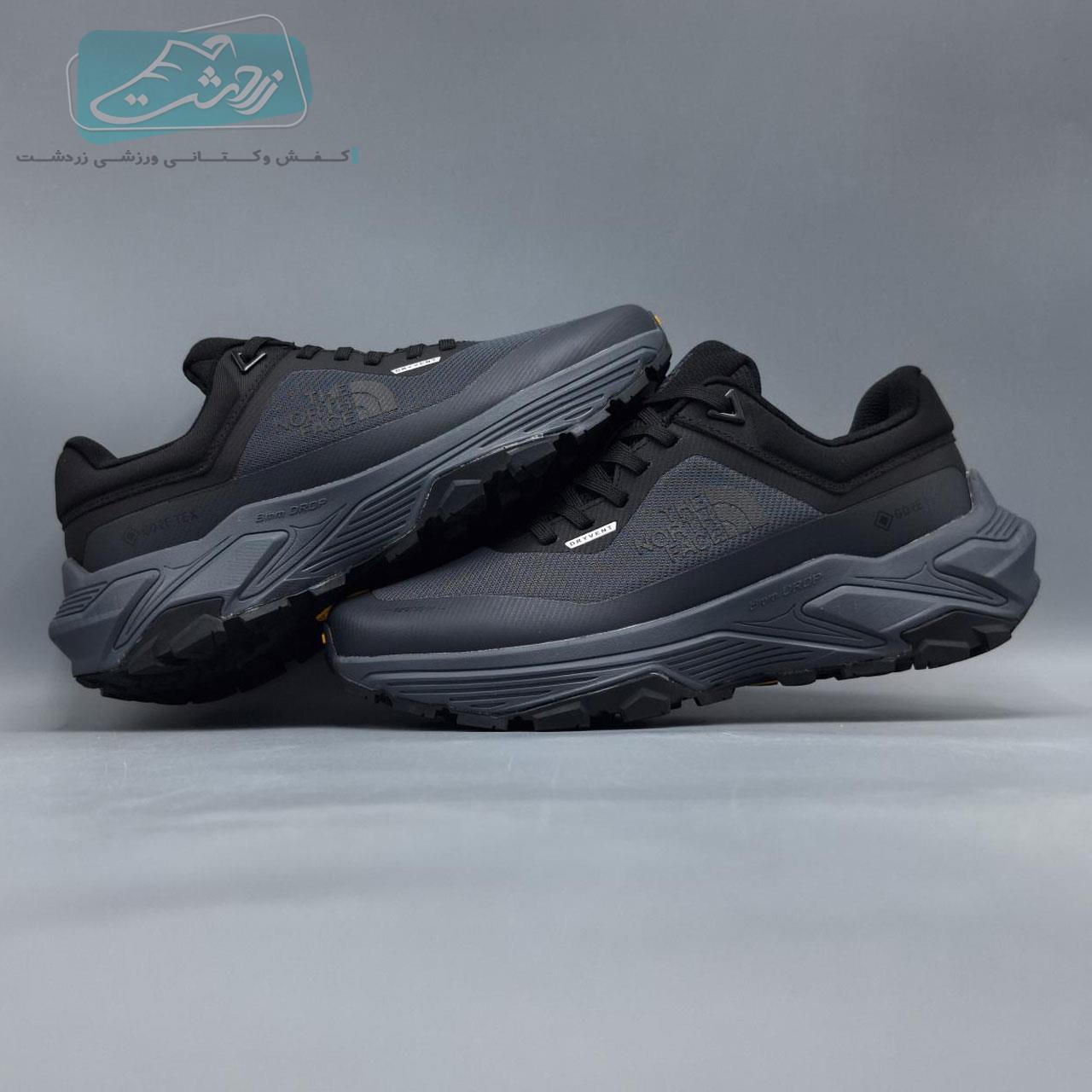 کفش مخصوص پیاده روی مردانه نورس فیس مدل NOA8ADY KY6-12527