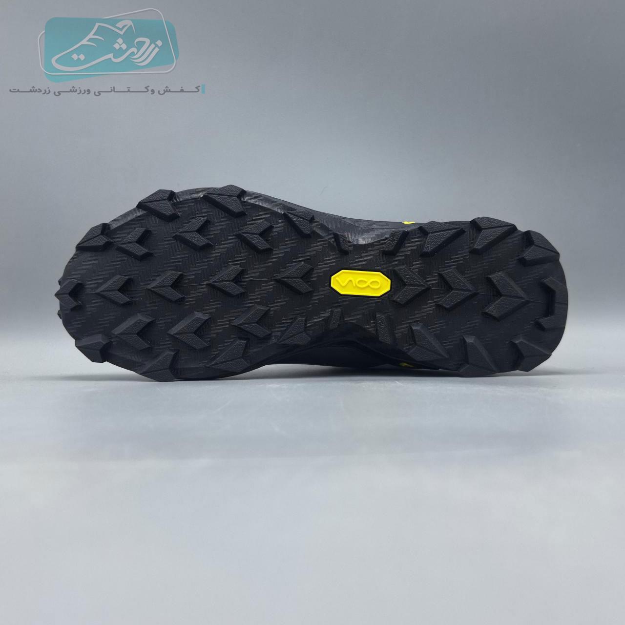 کفش مخصوص پیاده روی مردانه ویکو مدل R3075 MX-12529