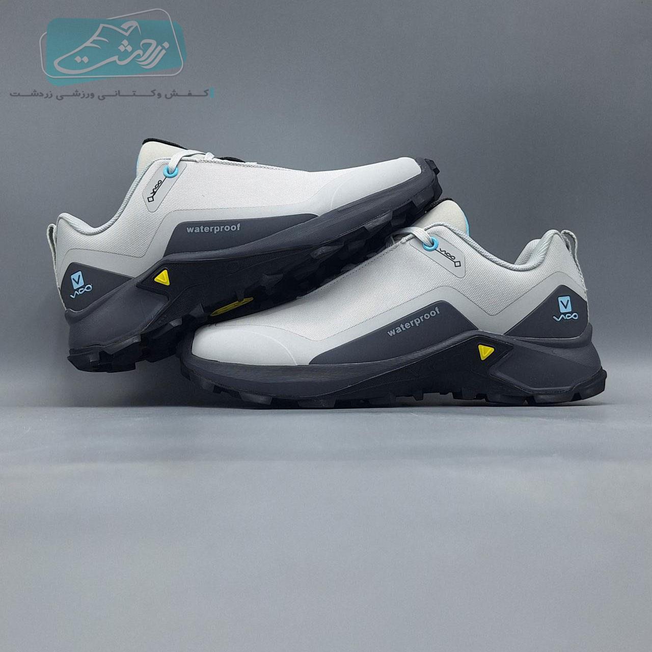 کفش مخصوص پیاده روی مردانه ویکو مدل R3075 MX-12529