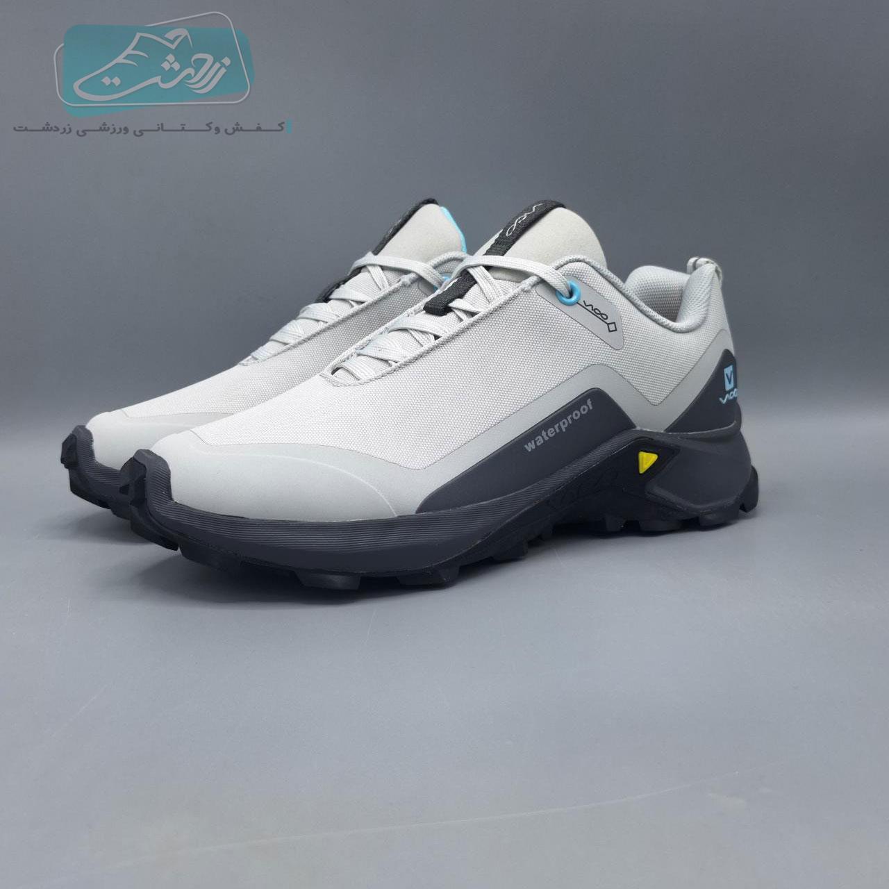 کفش مخصوص پیاده روی مردانه ویکو مدل R3075 MX-12529