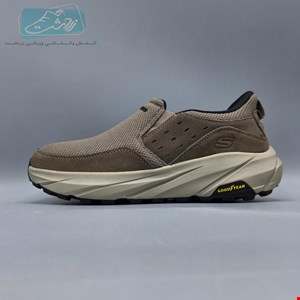 کفش مخصوص پیاده روی مردانه اسکچرز مدل RELAX FIT-12551