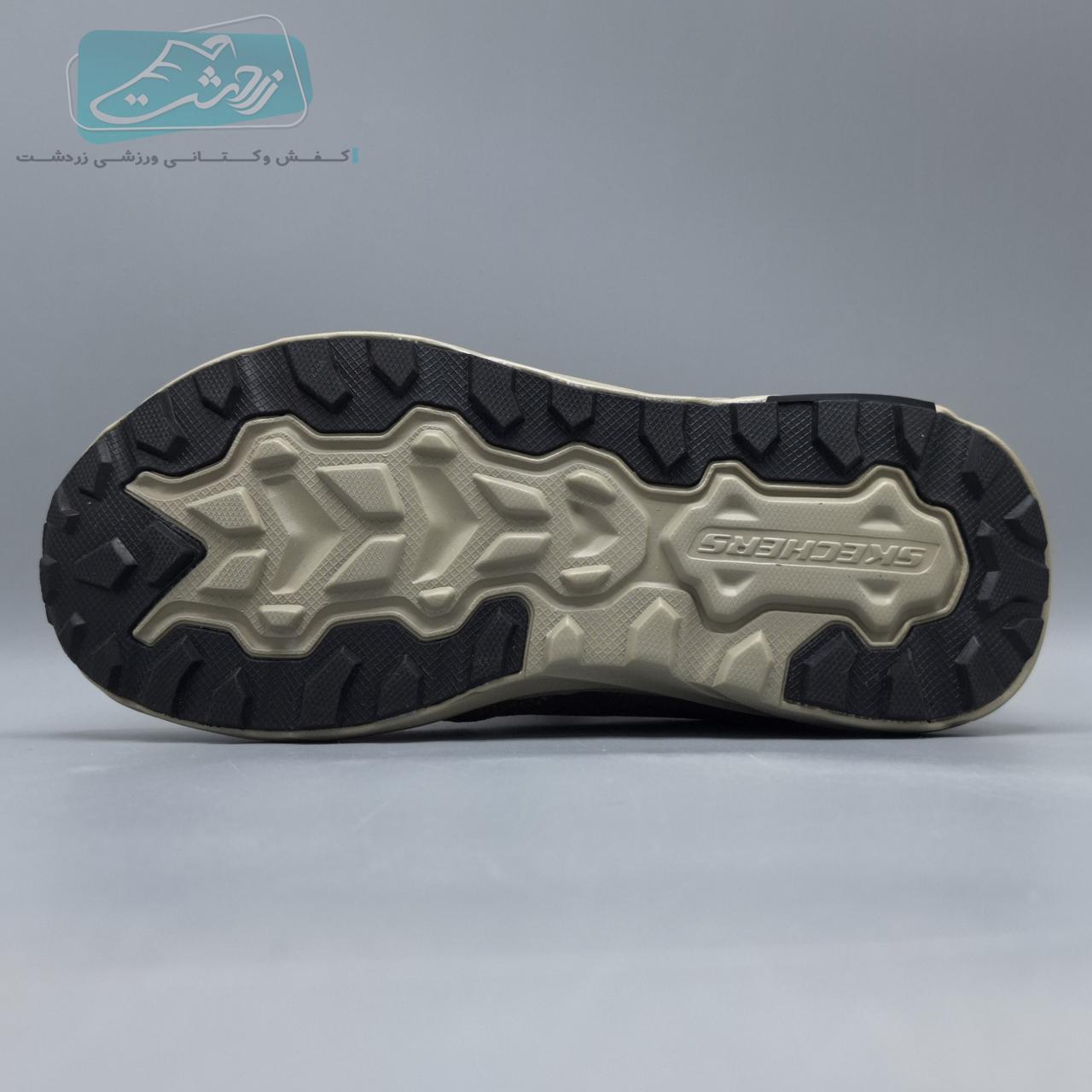 کفش مخصوص پیاده روی مردانه اسکچرز مدل RELAX FIT-12551