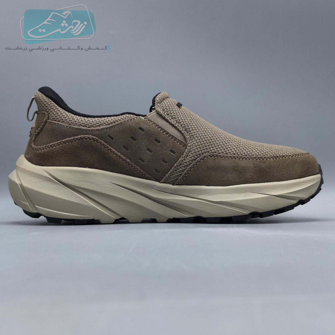 کفش مخصوص پیاده روی مردانه اسکچرز مدل RELAX FIT-12551