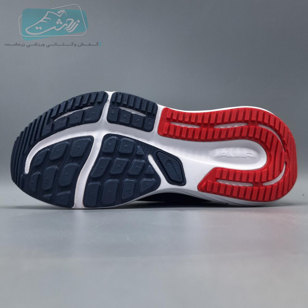  کفش مخصوص دویدن مردانه نایکی مدل Winflow 21-12555