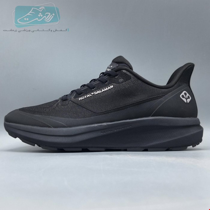 کفش مخصوص دویدن مردانه رویال سالامون مدل  SLM97140-12548