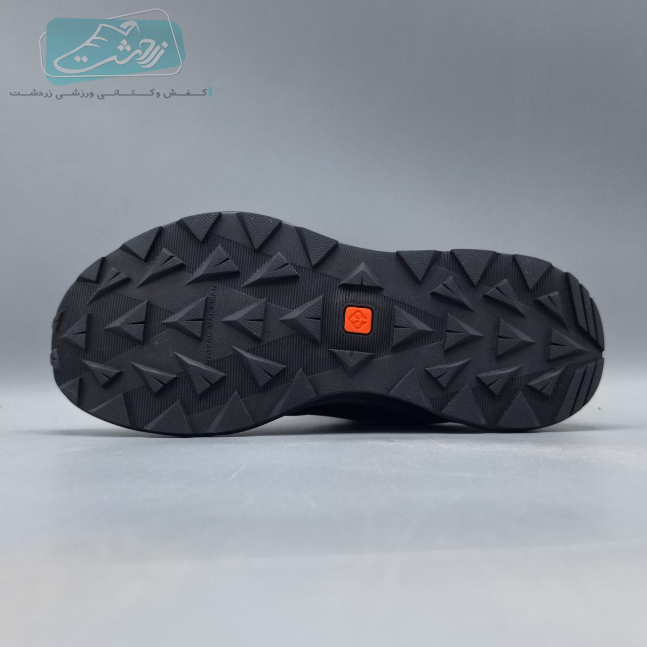 کفش مخصوص دویدن مردانه رویال سالامون مدل  SLM97140-12548