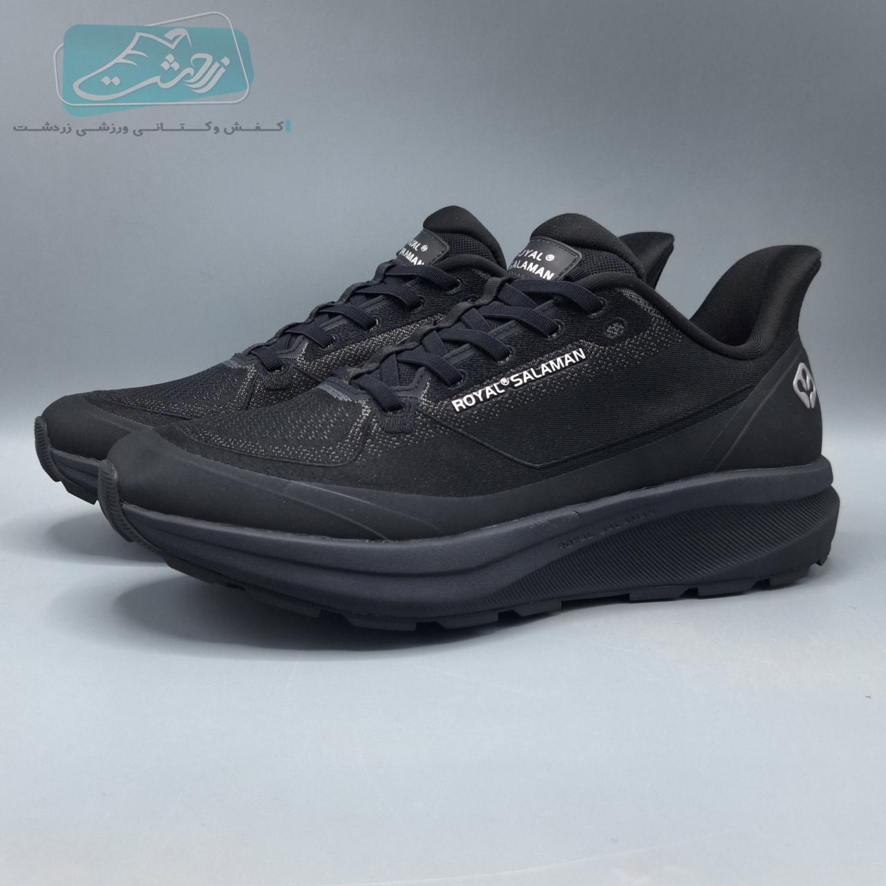 کفش مخصوص دویدن مردانه رویال سالامون مدل  SLM97140-12548