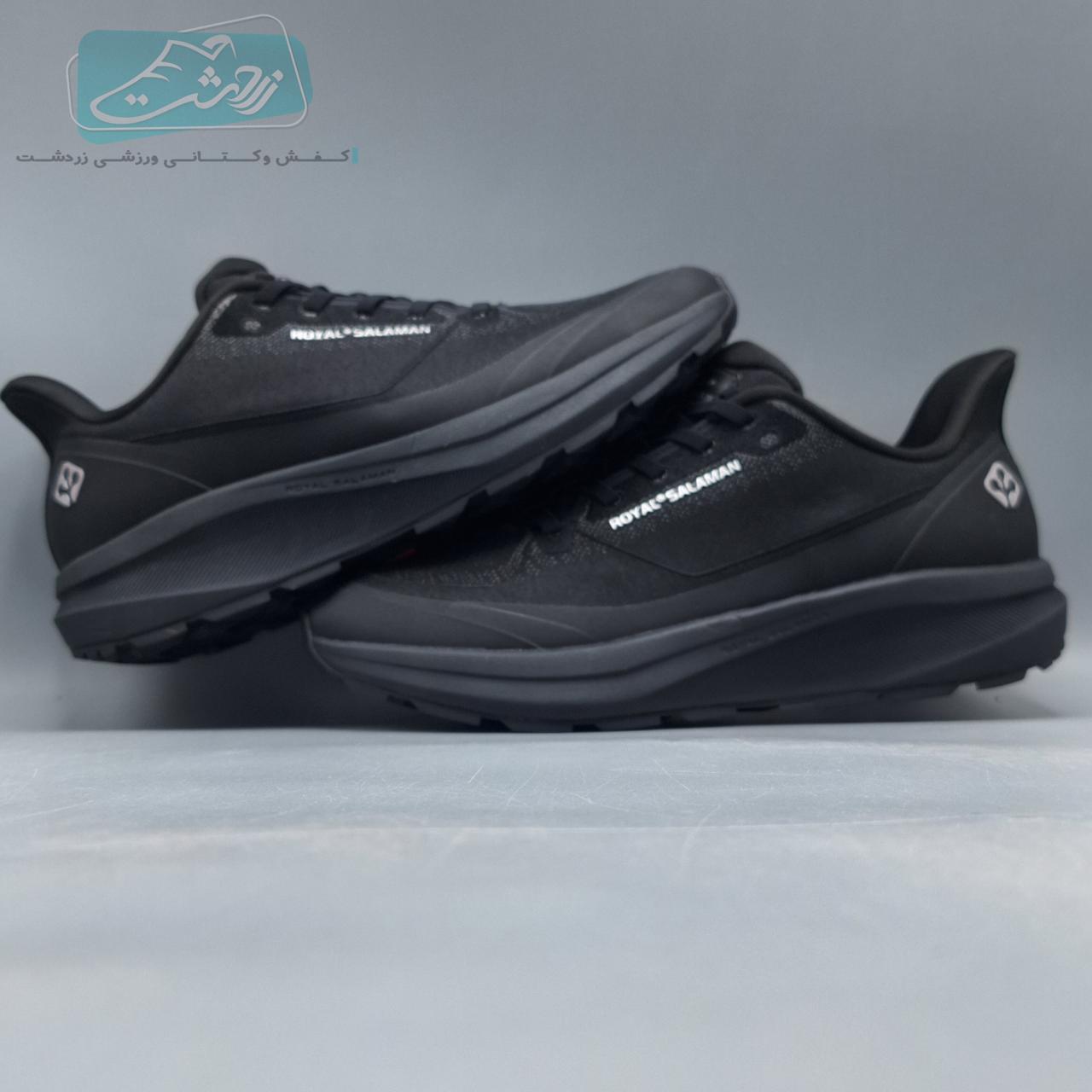 کفش مخصوص دویدن مردانه رویال سالامون مدل  SLM97140-12548 