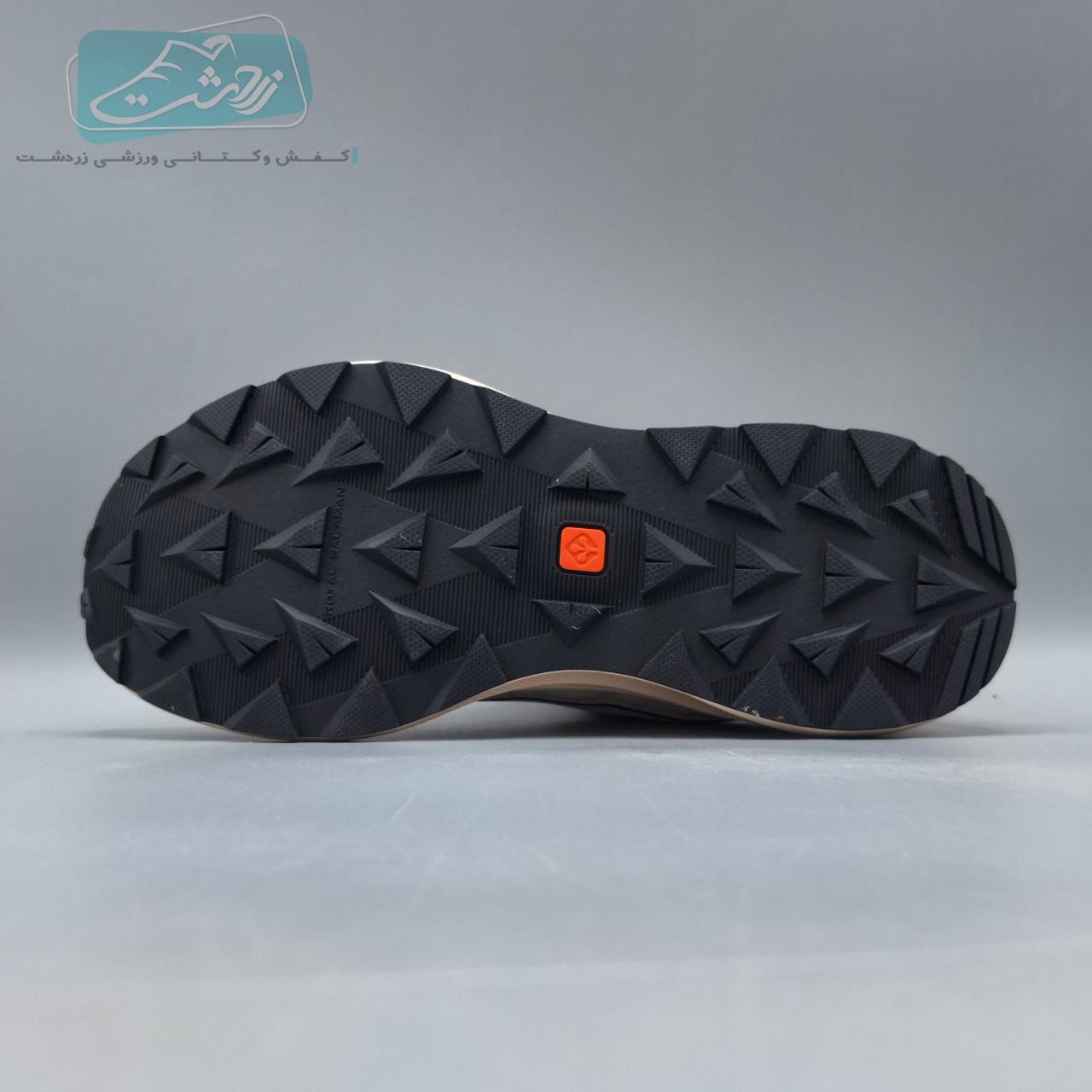 کفش مخصوص دویدن مردانه رویال سالامون مدل  SLM97140-12547