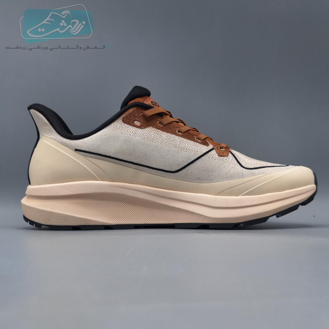 کفش مخصوص دویدن مردانه رویال سالامون مدل  SLM97140-12547