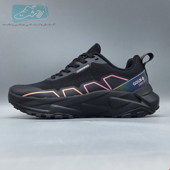 کفش مخصوص پیاده روی زنانه گورنورنی مدل 925115-12546
