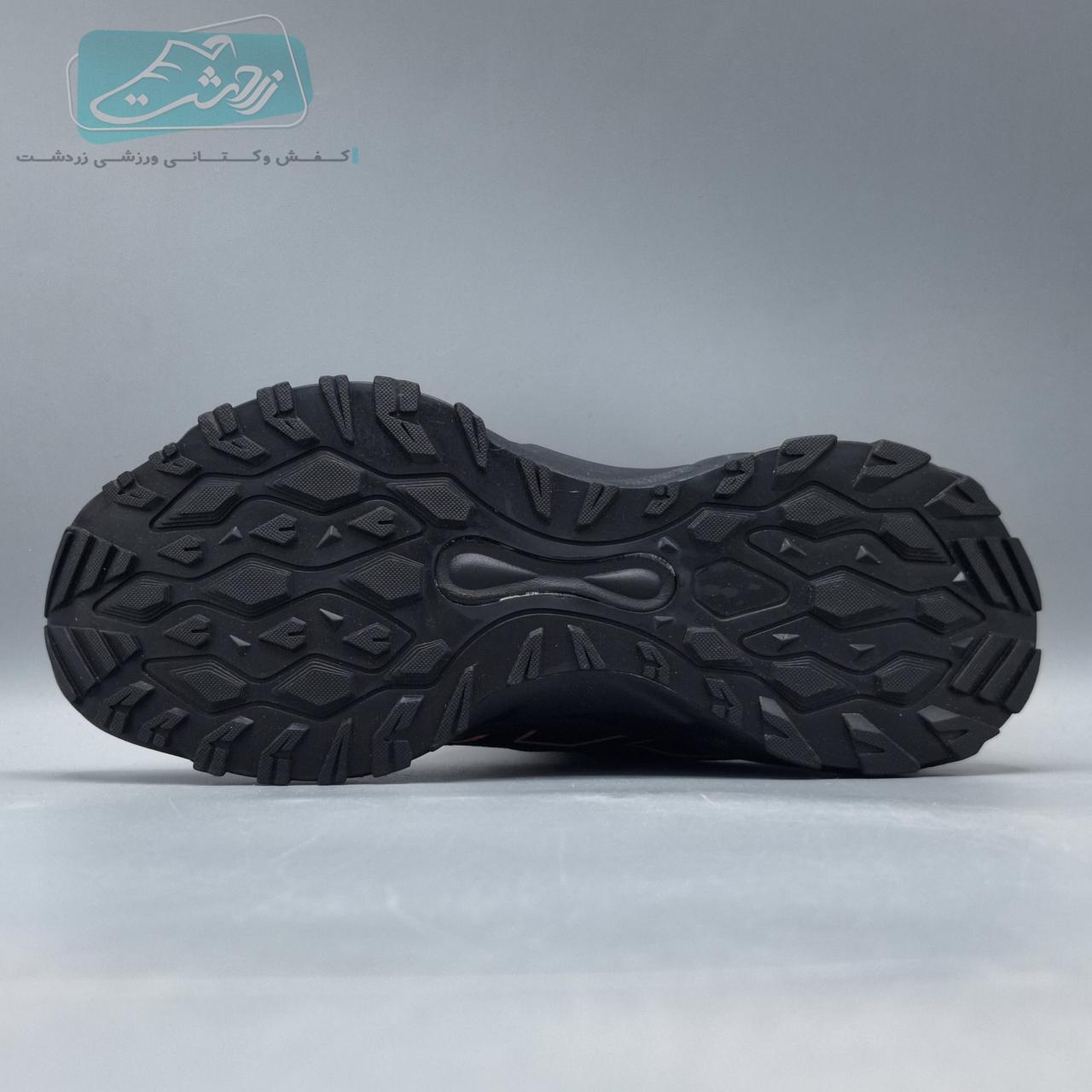 کفش مخصوص پیاده روی زنانه گورنورنی مدل 925115-12546