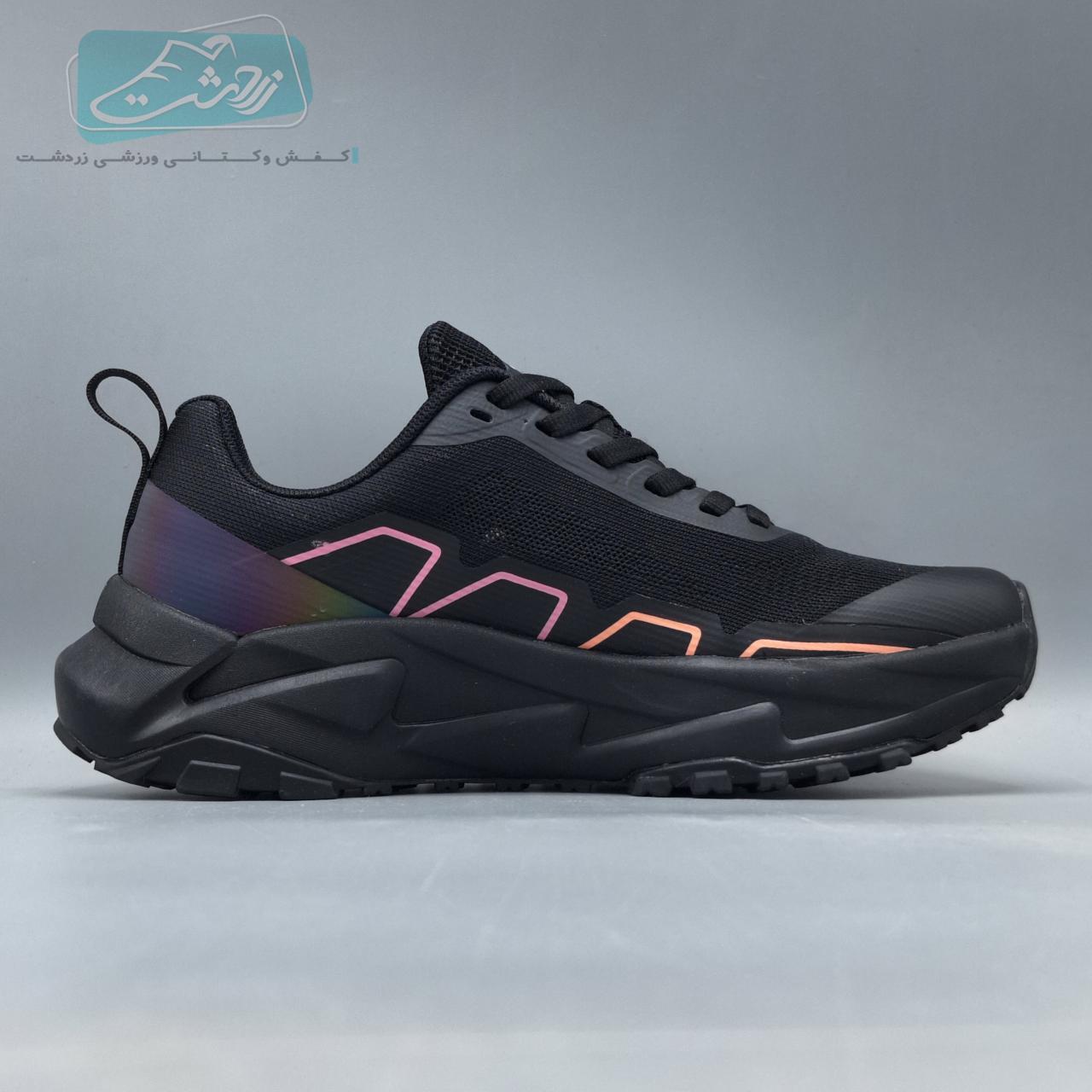 کفش مخصوص پیاده روی زنانه گورنورنی مدل 925115-12546