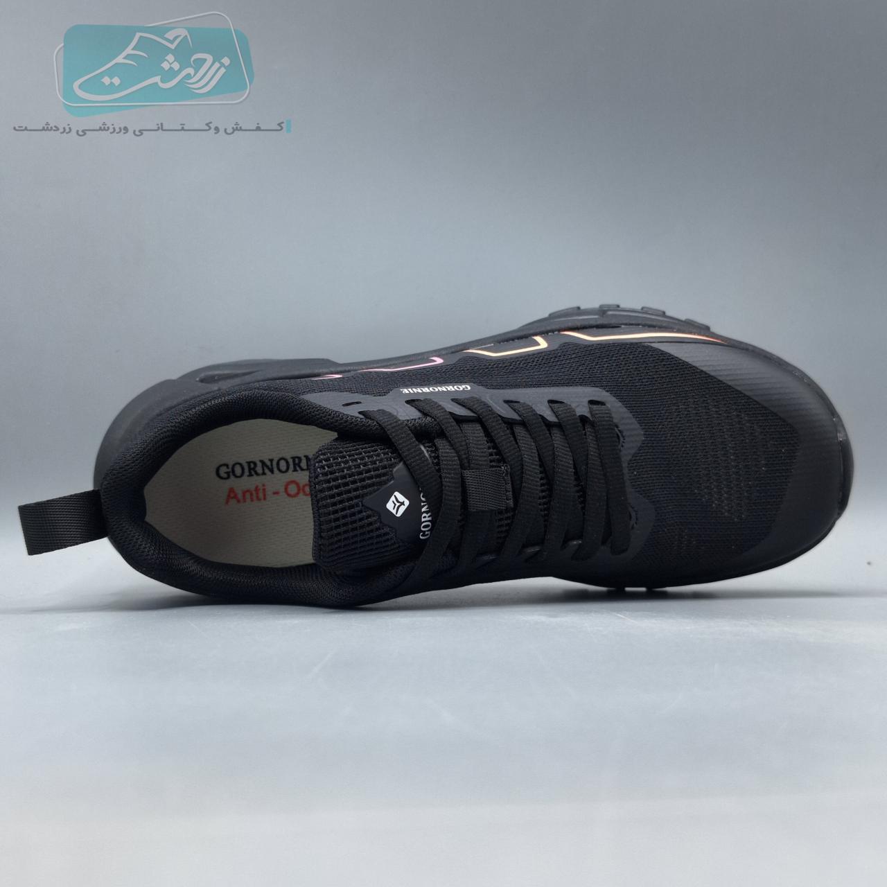 کفش مخصوص پیاده روی زنانه گورنورنی مدل 925115-12546