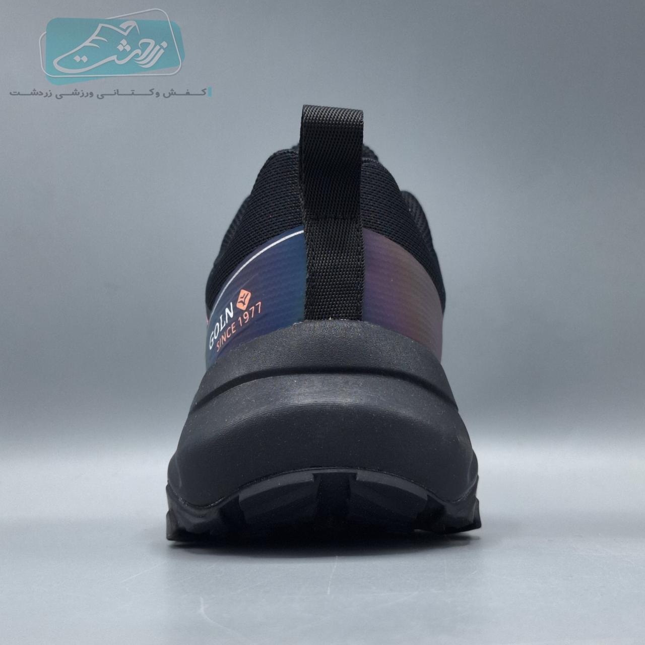 کفش مخصوص پیاده روی زنانه گورنورنی مدل 925115-12546