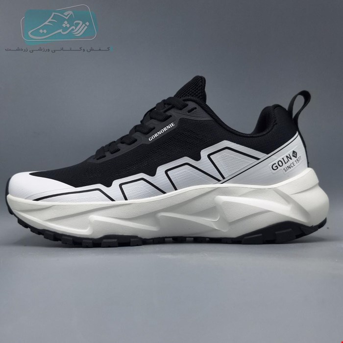 کفش مخصوص پیاده روی زنانه گورنورنی مدل 925115-12552