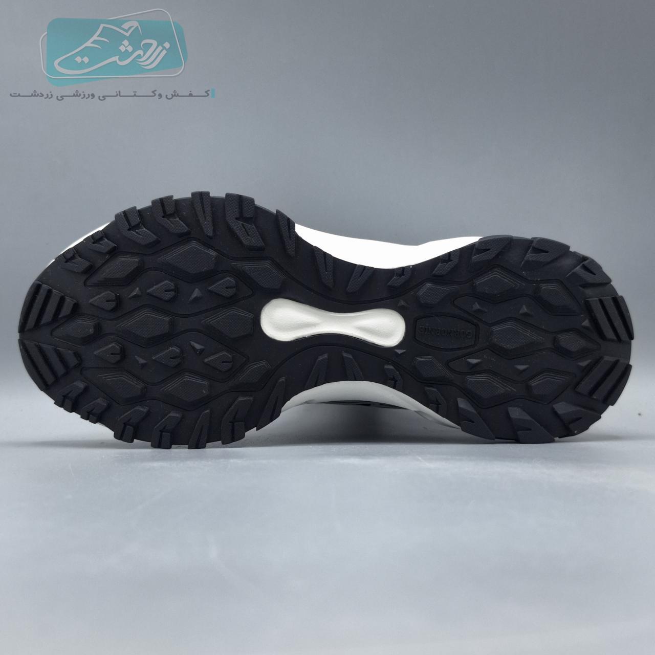 کفش مخصوص پیاده روی زنانه گورنورنی مدل 925115-12552