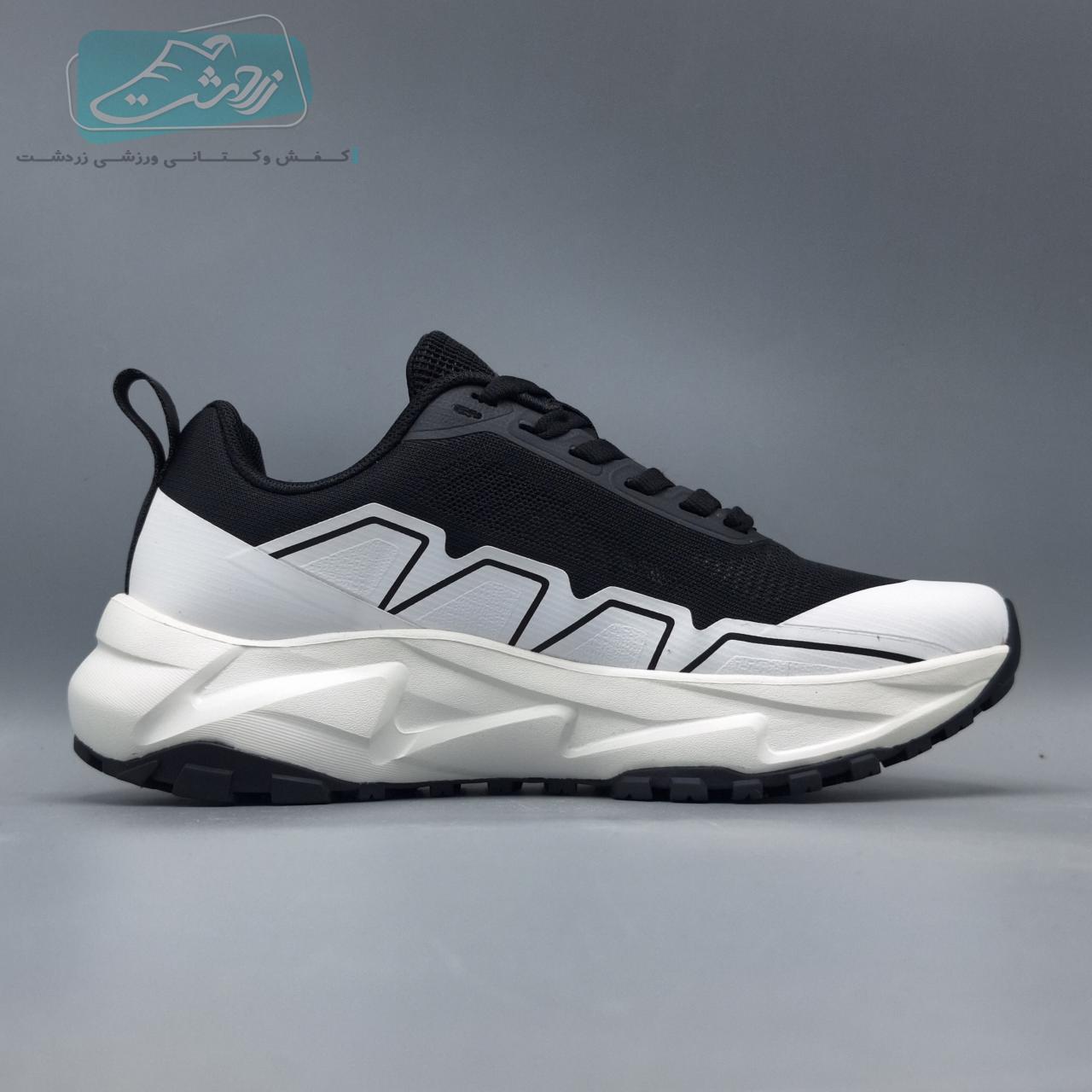 کفش مخصوص پیاده روی زنانه گورنورنی مدل 925115-12552 
