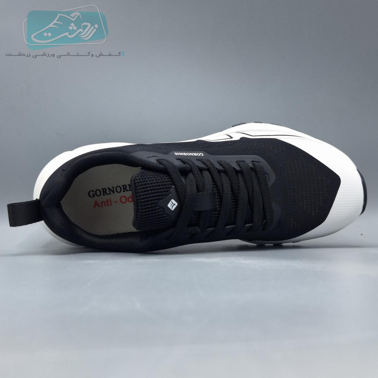 کفش مخصوص پیاده روی زنانه گورنورنی مدل 925115-12552
